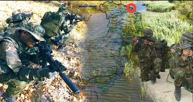 Ελλάδα vs Τουρκία: Αυτή είναι η σύγκριση στρατιωτικής ισχύος και οικονομικών μεγεθών
